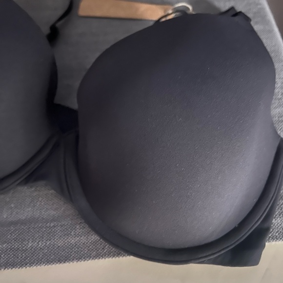 NWT SKIMS Fits Everybody Underwire BRA - Picture 2 of 5